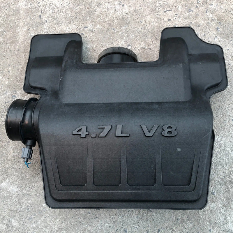 Resonador De Aire Para Dodge Ram 2008, 2009, 2010, 2011, 2012, 2013 Motor 4.7 Lts Original