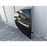 Puerta Trasera Izquierda Para Jaguar Xe 2017, 2018, 2019, 2020 - Original Trasera Derecho Negro