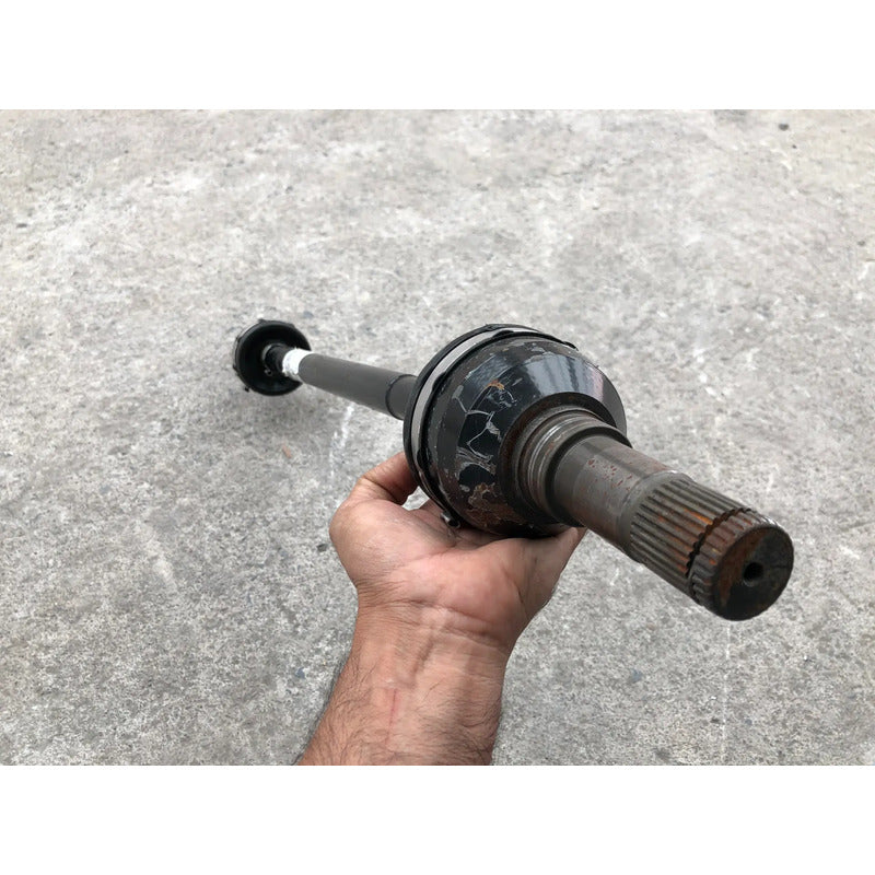 Junta Homocinetica Trasera Derecha para Jaguar Xe 2017 2018 2019 2020 Motor 2.0, Original