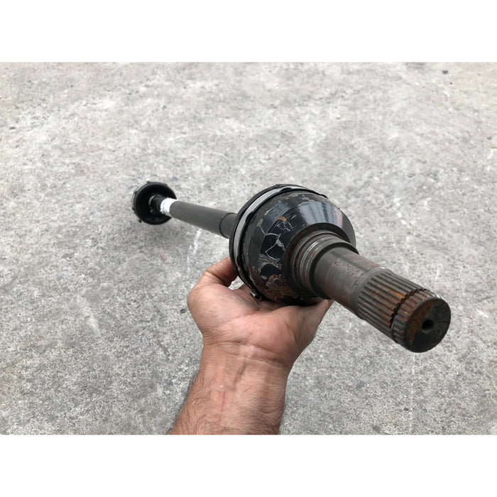 Junta Homocinetica Trasera Derecha Jaguar Xe 2017 2018 2019 2020 Motor 2.0, Original