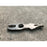 Horquilla Trasera Derecha Ford Escape 2020 2021 2022 2023 2024 Motor 1.5, Original