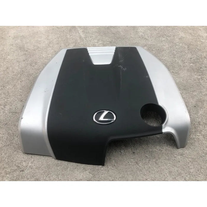 Cubierta De Motor Para Lexus Gs350 2013, 2014, 2015 (3.5 Litros) Original