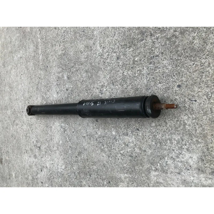 Amortiguador Trasero Derecho Para Honda Civic 2012, 2013, 2014, 2015 - Motor 1.8 Litros, 4 Cilindros - Original