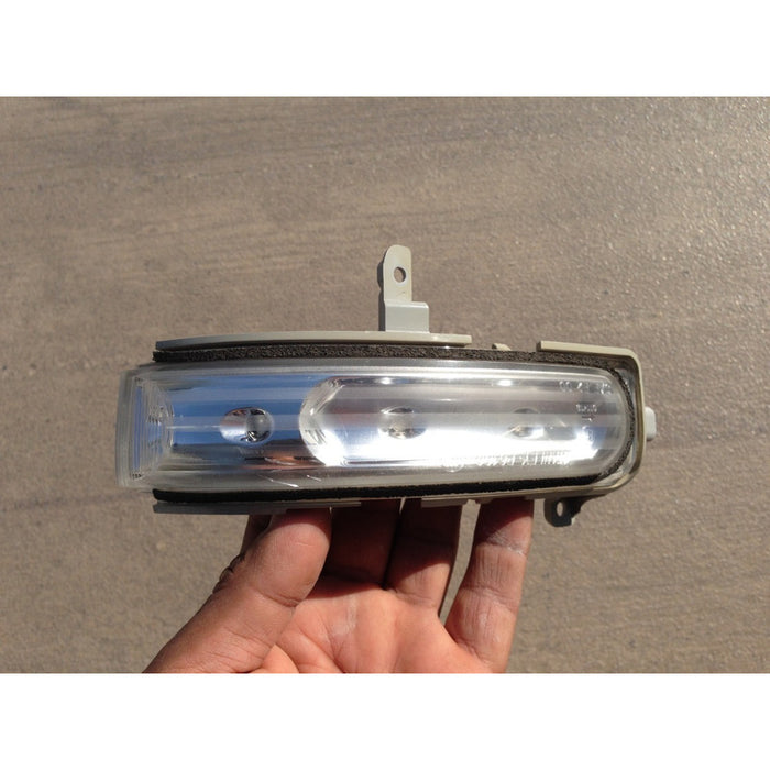Luz Direccional De Espejo Izquierda Mazda 5 2012 - 2016