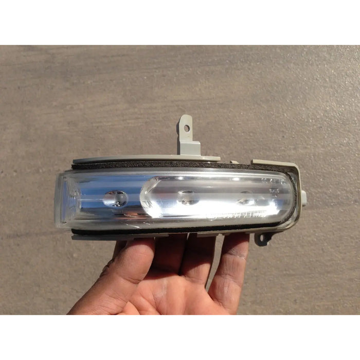 Luz Direccional De Espejo Izquierda Mazda5, Mazda 5 2012, 2013, 2014, 2015, 2016