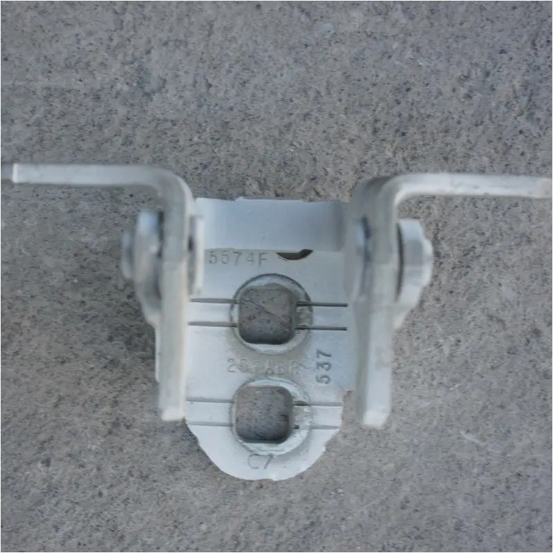Bisagra De Puerta Delantera Derecha Para Dodge Journey 2009, 2010, 2011, 2012, 2013, 2014, 2015, 2016, 2017, 2018, 2019 - Original