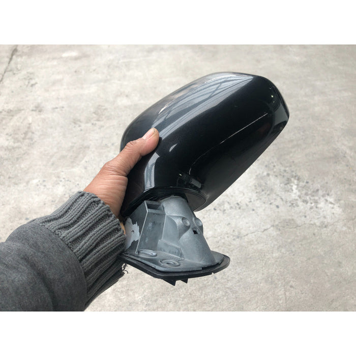 Espejo Izquierdo Original, Para Chevrolet Captiva 2012-2015