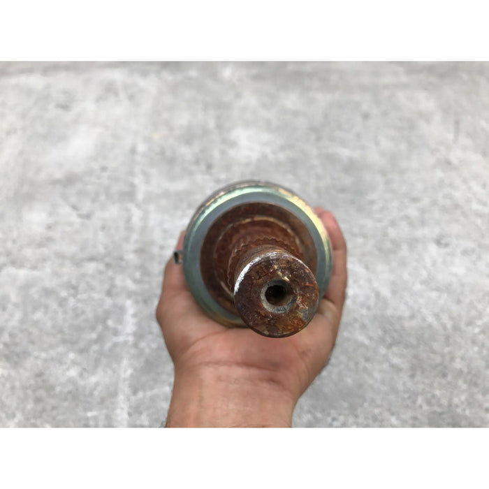 Junta Homocinetica Delantera Izquierda Para Nissan Rogue 2014 , 2015, 2016, 2017, 2018, 2019 Motor 2.5 Original