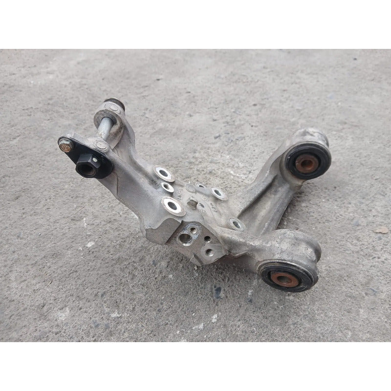Mango Trasero Derecho Original Para Honda Civic Sedan 2006, 2007, 2008, 2009, 2010, 2011 Motor 1.8 Gris