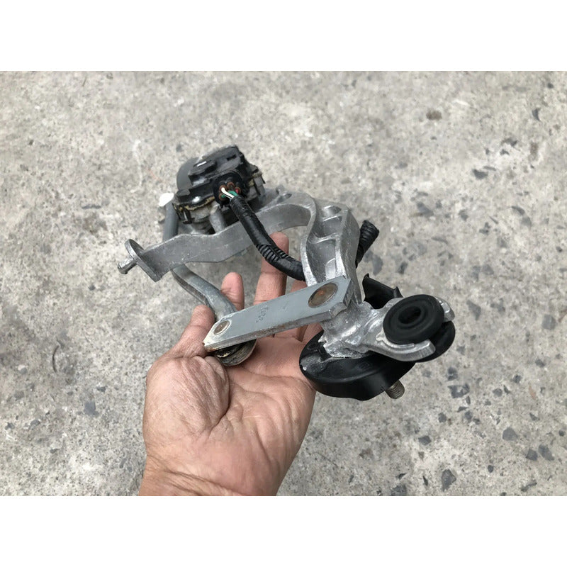 Motor Limpia Parabrisas Para Toyota Corolla 2019, 2020, 2021 (original)