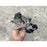 Motor Limpia Parabrisas Para Toyota Corolla 2019, 2020, 2021 (original)