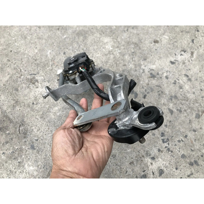 Motor Limpia Parabrisas Para Toyota Corolla 2019, 2020, 2021 (original)