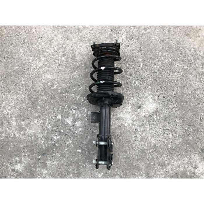 Amortiguador Delantero Izquierdo Sonata 2015 - 2019 1.6