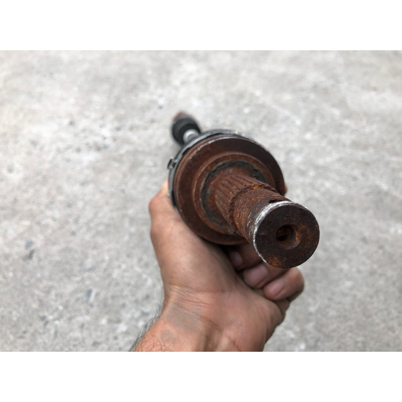 Junta Homocinetica Delantera Derecha Original Para Nissan Kicks 2018, 2019, 2020, 2021 Motor 1.6