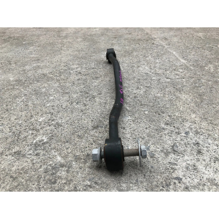 Tirante Trasero Izquierdo Inferior Para Dodge Charger 2015, 2016, 2017, 2018, 2019, 2020, 2021 - Motor 3.6 Litros, V6, Original