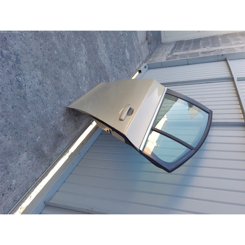 Puerta Trasera Izquierda para Cruze 2011 2012 2013 2014 2015 Trasera Izquierdo Beige
