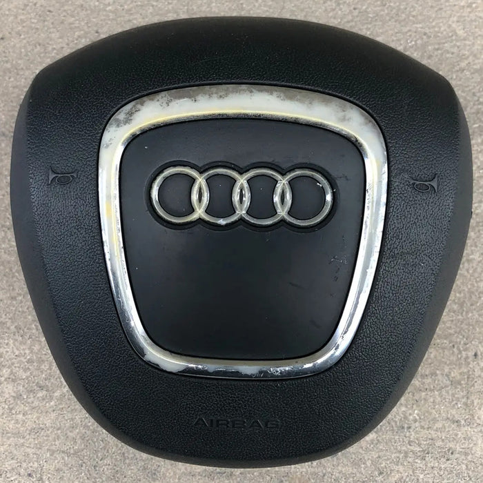 Bolsa De Aire Volante Para Audi A5 2010, 2011, 2012 Original