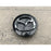 Copa Centro De Rin Mazda 6, Mazda6, Años 2014 Al 2017 Negro Con Logo Cromado