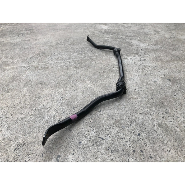 Barra Estabilizadora Delantera Para Jaguar Xf 2009, 2010, 2011, 2012, 2013, 2014, 2015 Motor 3.0, Original.