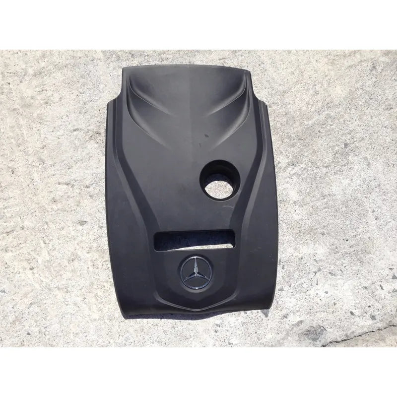 Cubierta De Motor Original Para Mercedes Benz C300 Sedan 2015, 2016, 2017, 2018, 2019, 2020 (motor 2.0 Litros)