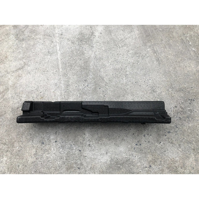 Anti-impacto Trasero Superior -nissan Pathfinder 2016-2020 Negro