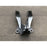 Set, Juego De Bisagras De Cofre Para Honda Cr-v, Crv 2007, 2008, 2009, 2010, 2011 - Original