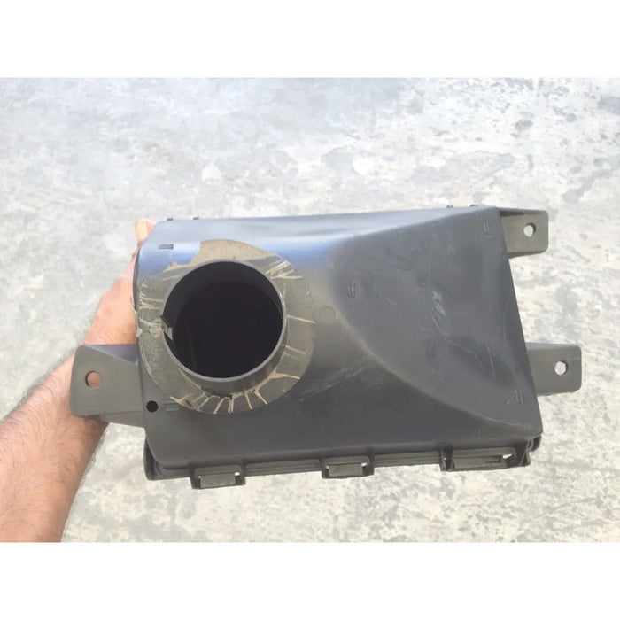 Porta Filtro De Aire Para Lincoln Town Car 2001-2002 - Motor 4.6 Litros - Original