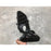 Parrilla Inferior Derecha De Faro Niebla Mazda 3 2010-2013 Negro Mate