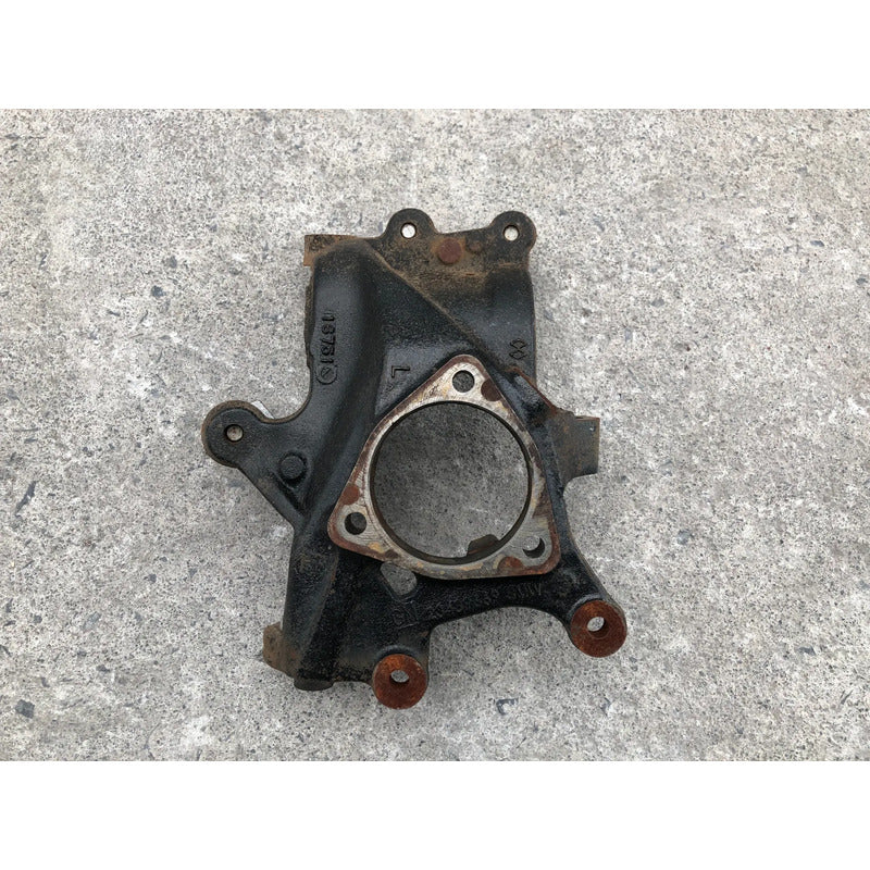 Mango Trasero Izquierdo Original Para Buick Lacrosse 2010, 2011, 2012, 2013, 2014, 2015, 2016 V6 Negro