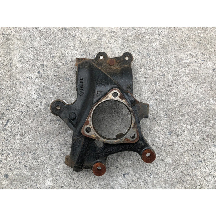 Mango Trasero Izquierdo Original Para Buick Lacrosse 2010, 2011, 2012, 2013, 2014, 2015, 2016 V6 Negro