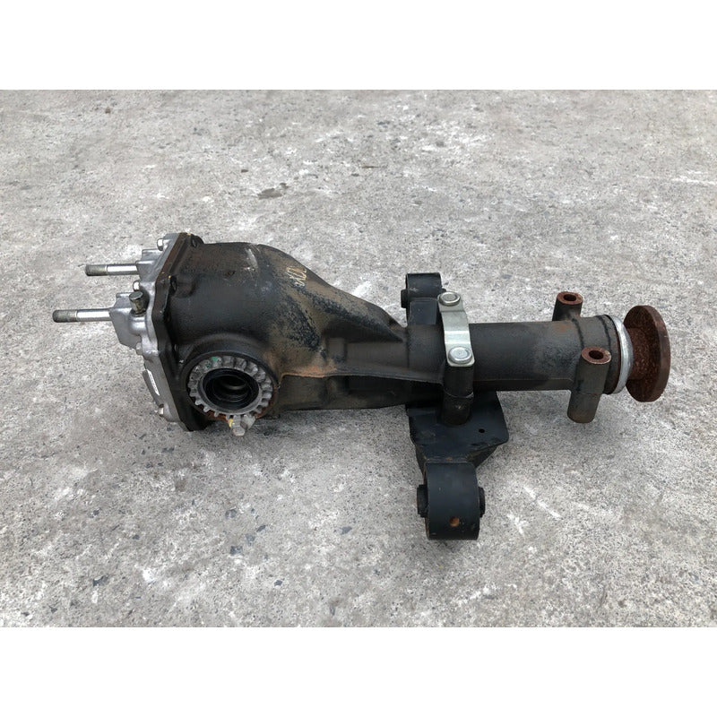 Diferencial Trasero Para Subaru Forester 2014, 2015, 2016, 2017, 2018 - Motor 2.5 Litros, Original