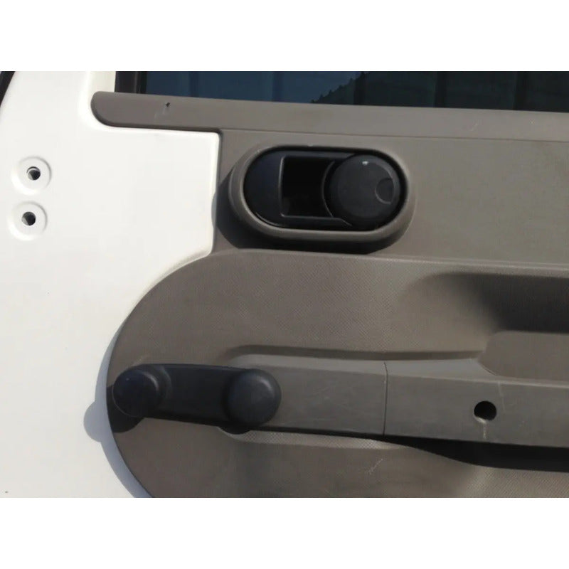Puerta Derecha Para Jeep Wrangler 2007, 2008, 2010, 2011, 2012, 2013, 2014, 2015, 2016, 2017, 2018 Delantera Derecha Blanco