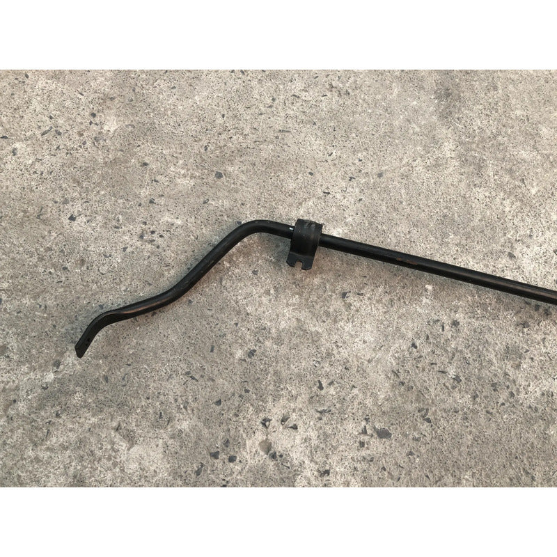 Barra Estabilizadora Trasera Para Chevrolet Equinox 2018, 2019, 2020, 2021, 2022, 2023, 2024 Motor 1.5, Original