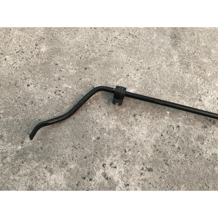 Barra Estabilizadora Trasera Para Chevrolet Equinox 2018, 2019, 2020, 2021, 2022, 2023, 2024 Motor 1.5, Original