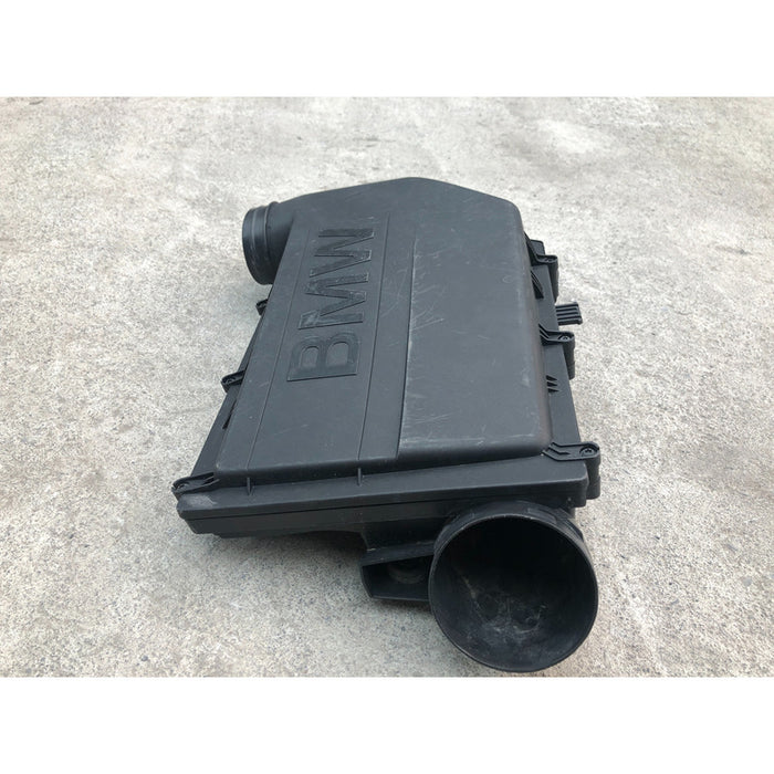Porta Filtro De Aire Bmw X5 2011 Al 2013 3.0