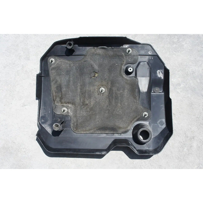 Cubierta De Motor Para Cadillac Xts 2016, 2017, 2018, 2019 (3.6 Litros, V6) Original