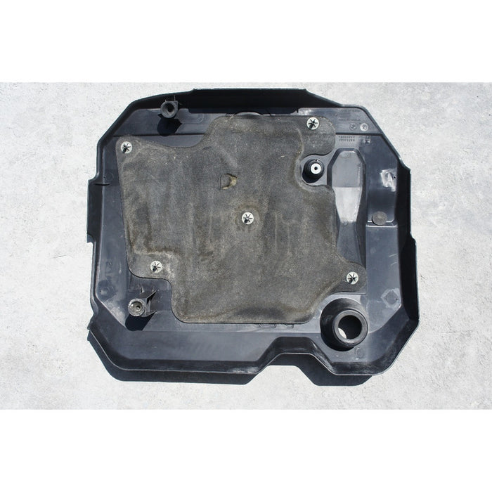 Cubierta De Motor Cadillac Xts 2016 2017 2018 2019 3.6 V6