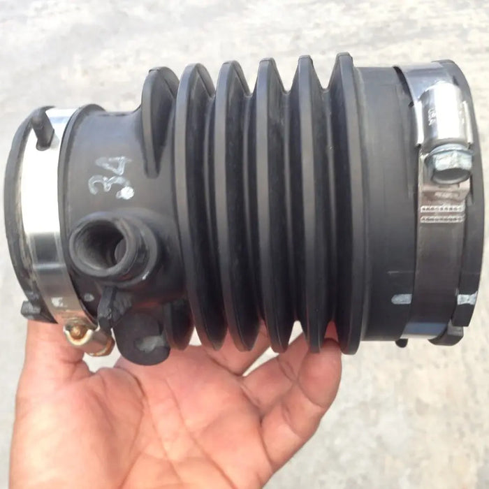 Manguera De Porta Filtro De Aire Para Nissan Rogue - Modelos 2014, 2015, 2016, 2017, 2018 - Motor 2.5 Litros - Original