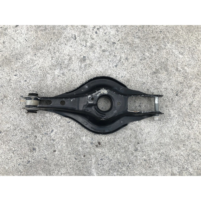 Horquilla Trasera Derecha Para Bmw 328 2014, 2015, 2016, 2017, 2018 Motor 2.0
