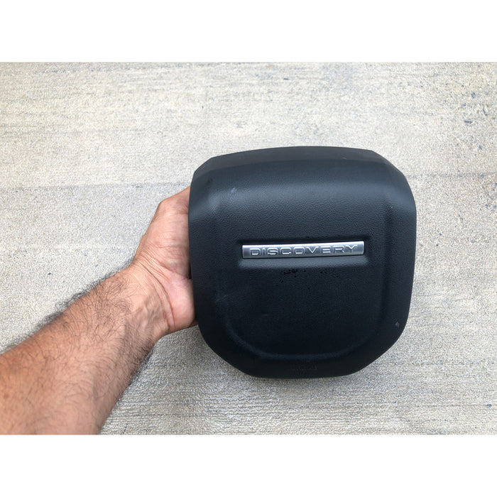 Bolsa De Aire Volante Original Land Rover Discovery 2018