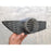 Parrilla Delantera Izquierda Para Chevrolet Aveo 2009, 2010, 2011 Plástico