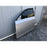 Puerta Delantera Izquierda Audi A4 2009 2010 2011 2012 2013 2014 2015 2016 Delantera Izquierdo Gris