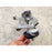 Motor Limpia Parabrisas Para Toyota Corolla 2014, 2015, 2016, 2017, 2018 Original