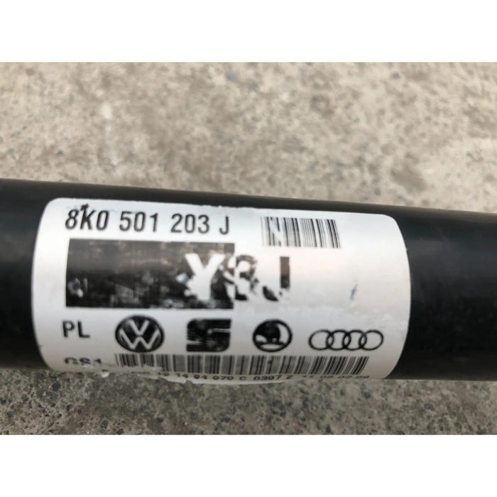 Junta Homocinetica Trasera Para Audi A4 2009, 2010, 2011 Motor 2.0 Original