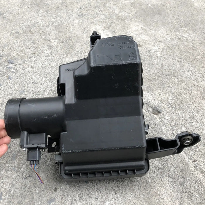 Porta Filtro De Aire Para Nissan Rogue 2014, 2015, 2016, 2017, 2018 - Motor 2.5 Litros, 4 Cilindros - Original