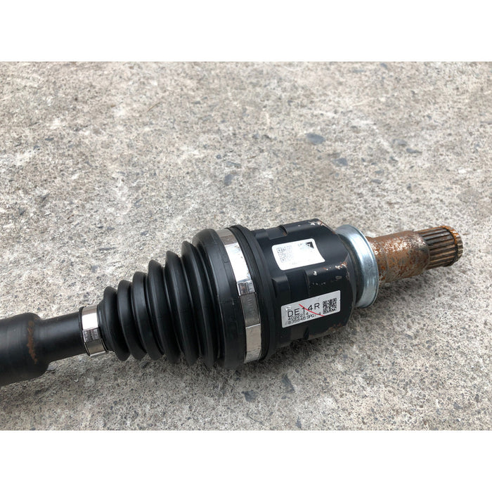 Junta Homocinetica Delantera Derecha Prius 2010 - 2015 1.8