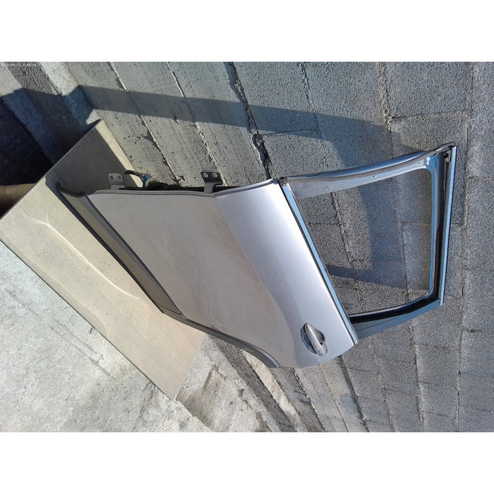Puerta Trasera Izquierda Jeep Cherokee 2019 2020 2021