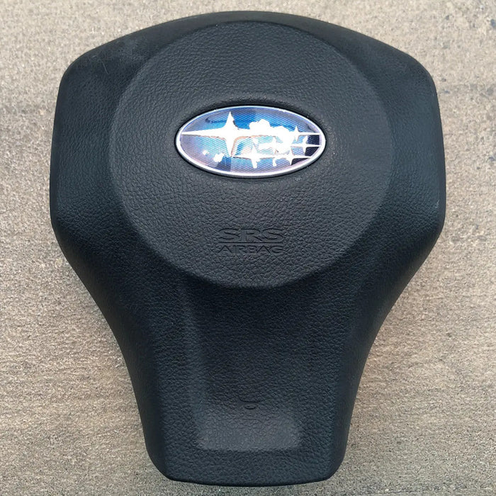 Bolsa De Aire Volante Original Subaru Forester 2014, 2015, 2016, 2017, 2018