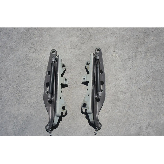 Juego De Bisagras De Cofre Para Volvo Xc70 2002, 2003, 2004, 2005, 2006, 2007