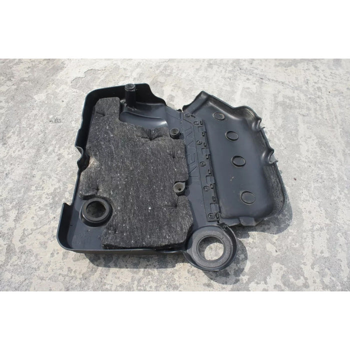 Cubierta De Motor Para Chevrolet Impala 2012, 2013 (v6 Vvt)